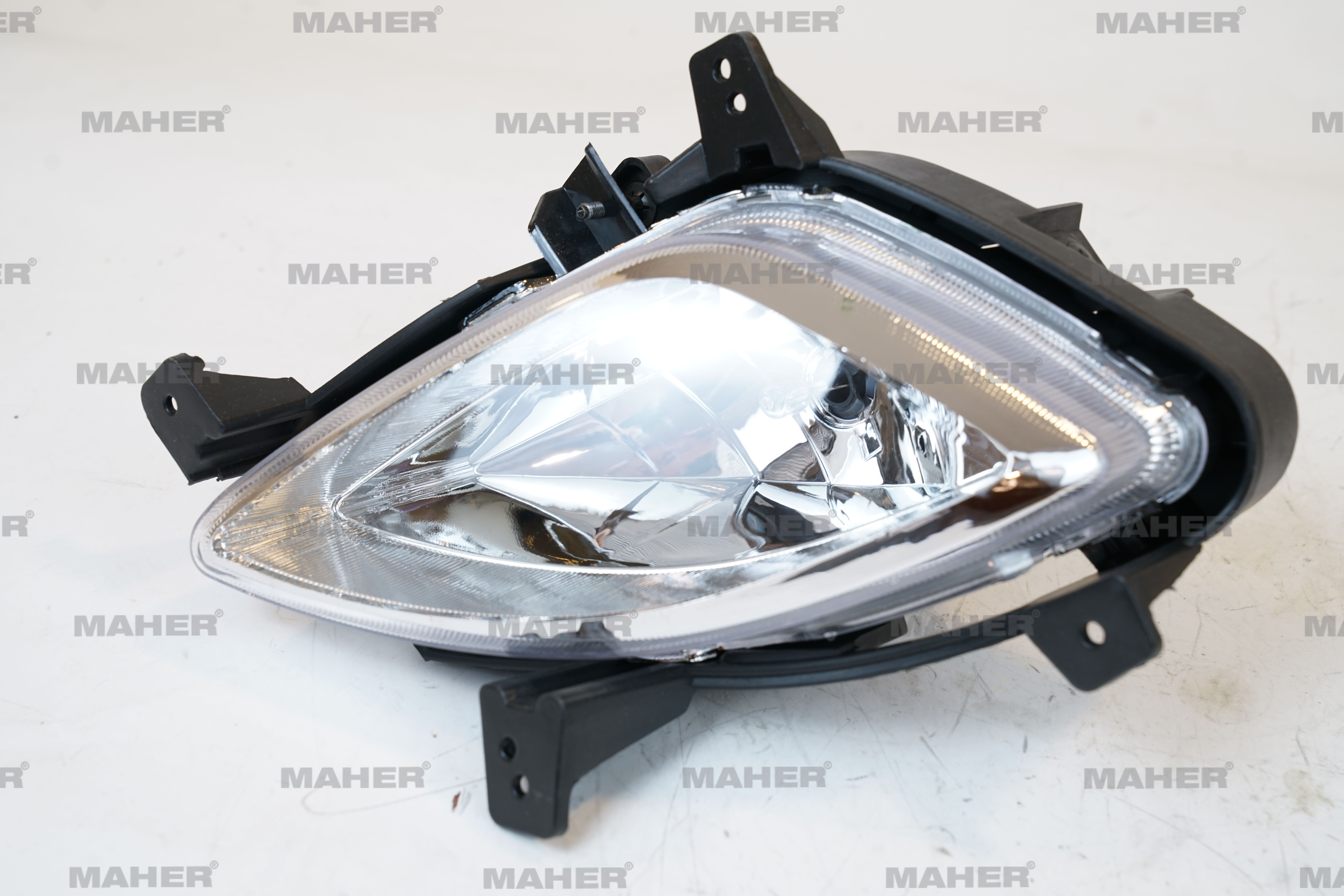 Hyundai I10 Sağ Sis Lambası 2011-2013 Sis I Sağ OEM 92202-0X100